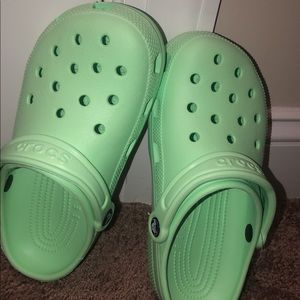 Crocs